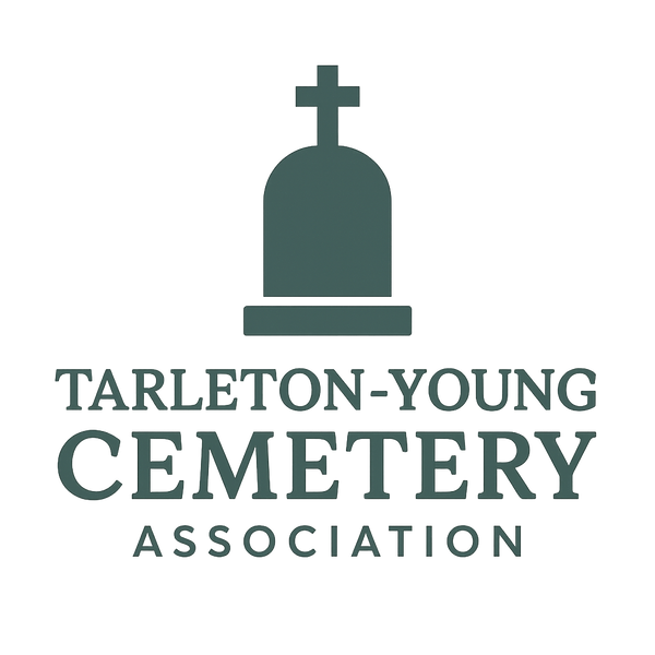 TARLETON-YOUNG CEMETERY ASSOCIATION